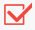 Mobility Caring check Icon