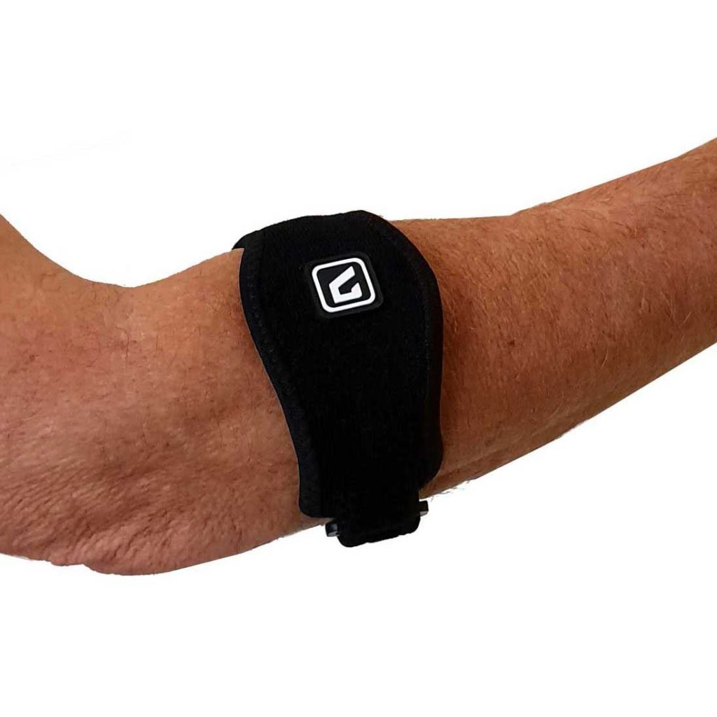 ORTHOLOGIX TENNIS ELBOW SUPPORT - Mobility Caring