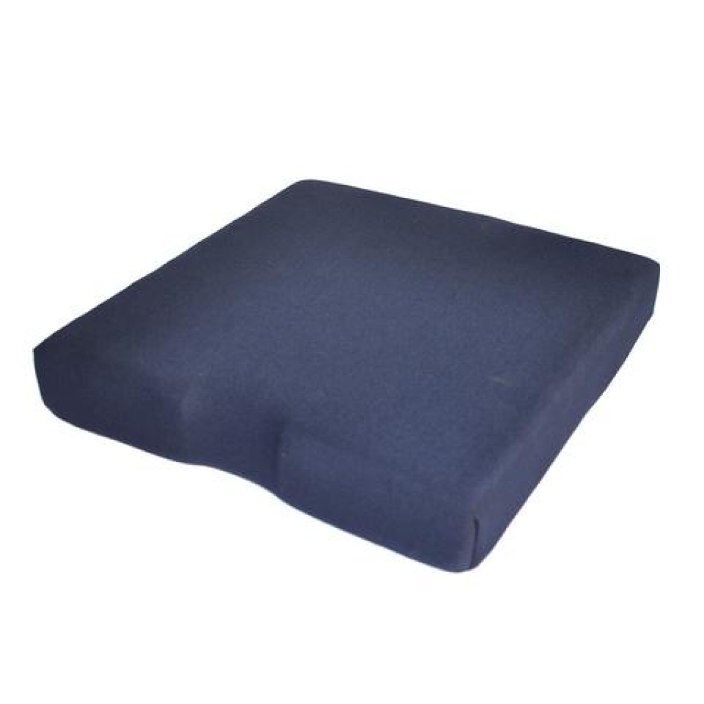 Coccyx Flat Cushion | Mobility Caring