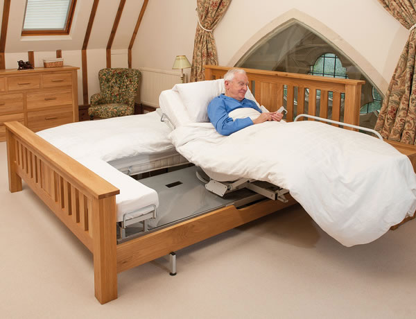 best mattress for geriatric