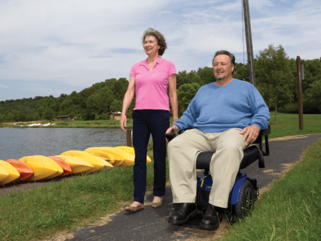 Wheelchair User? Here Are Some Confidence Tips For You