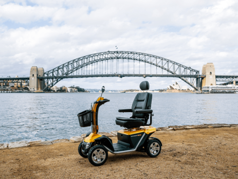 Should You Buy or Rent a Mobility Scooter: A Complete Guide