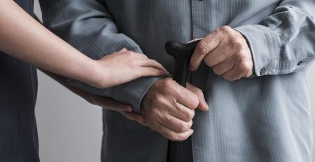 Preventing falls while using your mobility equipment