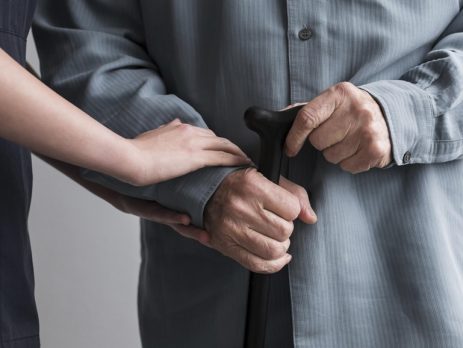 Preventing falls while using your mobility equipment