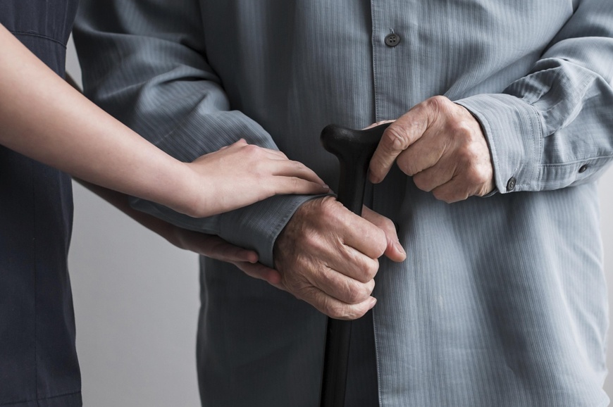 Preventing falls while using your mobility equipment