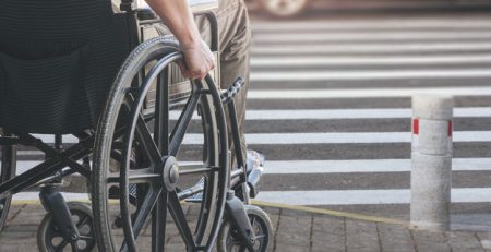 Which Is Best? Transit Or Self-Propelled Wheelchairs?