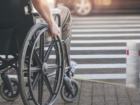 Which Is Best? Transit Or Self-Propelled Wheelchairs?