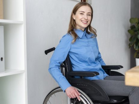Tools to enhance independence at home