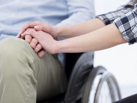 Gift ideas for wheelchair users