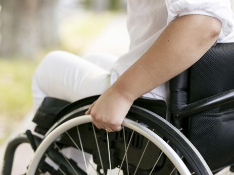 Managing your wheelchair: The basics for first-time wheelchair users