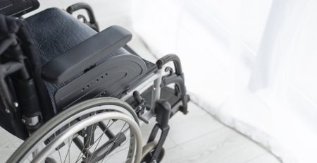 Debunking 8 myths about wheelchair users