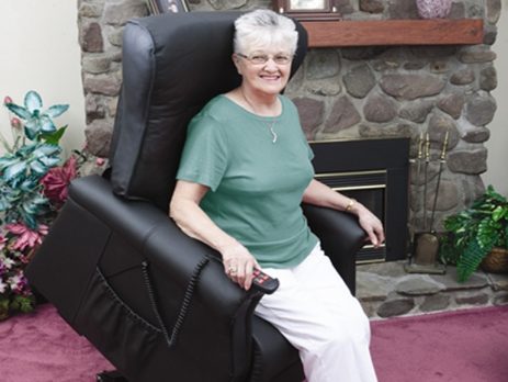 Lift Chairs - Mobility Caring