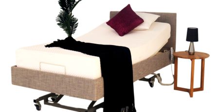The Most Important Factors To Consider When Choosing A Hospital Bed For Homecare