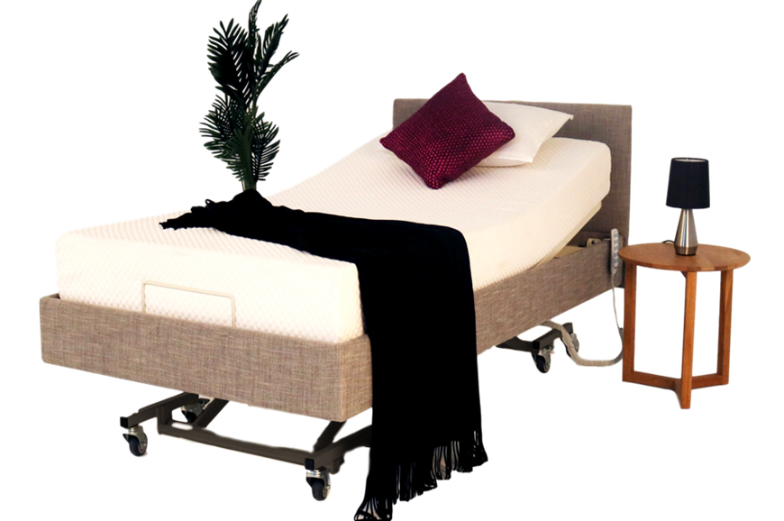 The Most Important Factors To Consider When Choosing A Hospital Bed For Homecare