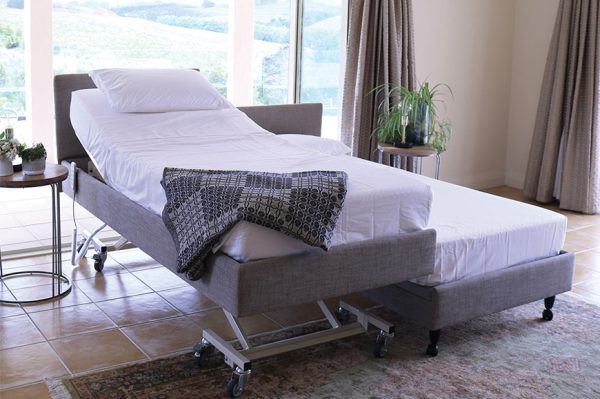 A Guide To Hospital Beds in Australia - Mobility Caring