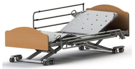 A Guide To Hi Lo Hospital Beds