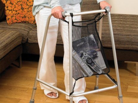All You Need To Know About Zimmer Walking Frames
