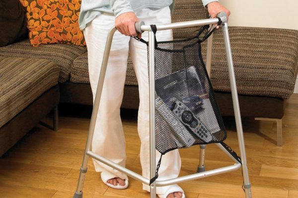 All You Need To Know About Zimmer Walking Frames Mobility Caring