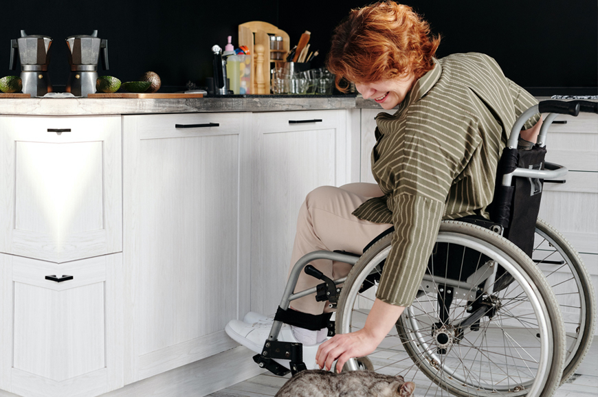 Essential Solutions for Aging Adults