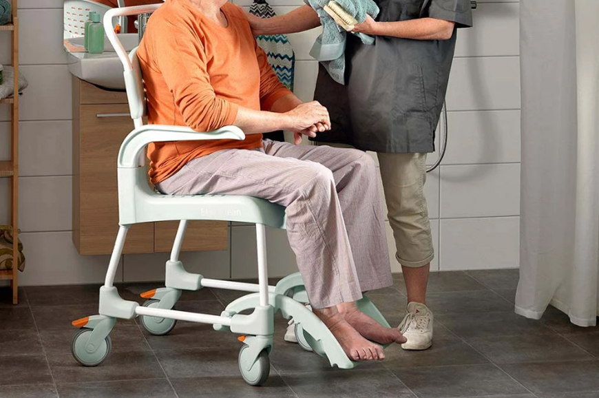 Daily living aids – When is it time to get them