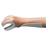 Plastic Bowl with Plastic Lid and Metal Handle for Bedside Commode (NOV-COM71137, SHH-DAYCOM521A) Plastic Bowl with Plastic Lid and Metal Handle for Bedside Commode (NOV-COM71137, SHH-DAYCOM521A)