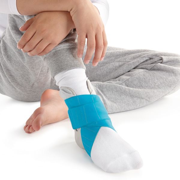 PUSH ORTHO ANKLE AEQUI JUNIOR - Mobility Caring