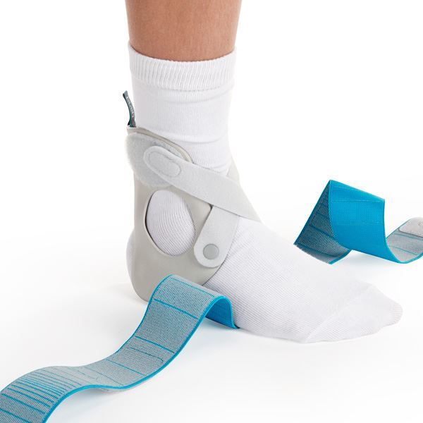 PUSH ORTHO ANKLE AEQUI JUNIOR - Mobility Caring