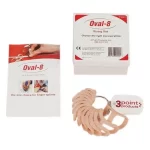 OVAL-8 COMBO OVAL-8 COMBO
