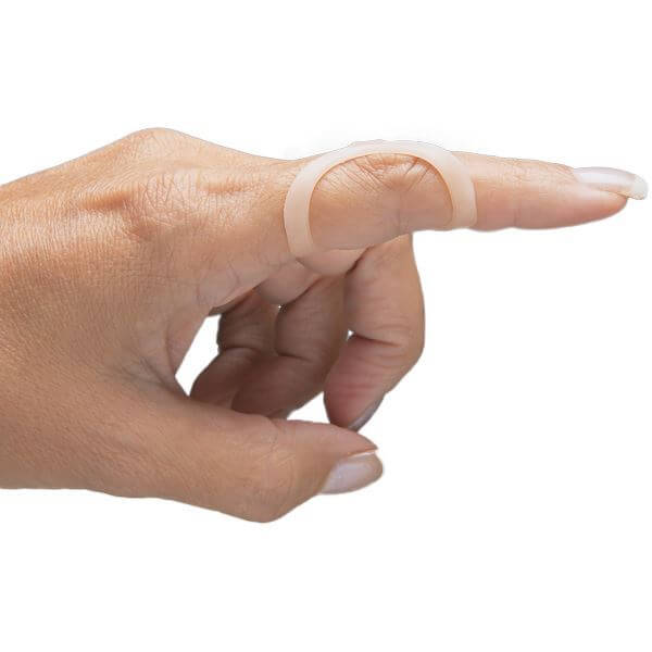 1pc Trigger Finger Splint Trigger Finger Brace Support 3 Adjustable Fixing  Belt Finger Straightener Middle Ring Index Little Finger Thumb Fits Broken  Straightening Arthritis | Don't Miss Great Deals | Temu