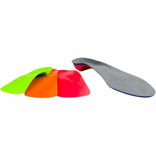 INTERPOD FLEX ORTHOTICS INTERPOD FLEX ORTHOTICS