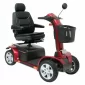 Pride Pathrider 130XL Mobility Scooter