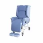 Air comfort chair