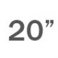 20inch