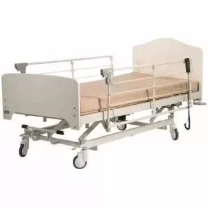 Universal Nursing Bed (500 Series)