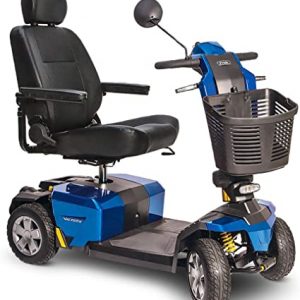 Pride Victory LX Sport Mobility Scooter