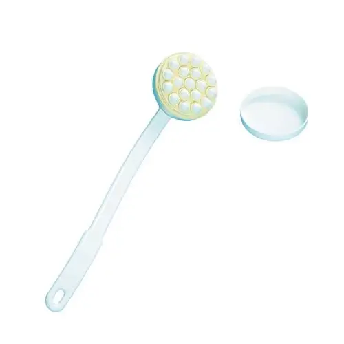 Dual Function Lotion and Cream Applicator Dual Function Lotion and Cream Applicator