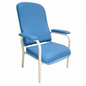 Air Cushion Chair Highback