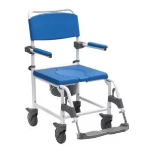 Bariatric Drive Medical Aston Shower Commode Transit