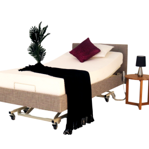 I-Care IC333 Patient Care Bed Base
