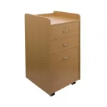 BetterLiving-Bedside-Cabinet-3-Drawer-1-Lockable-Beech-600×596-1