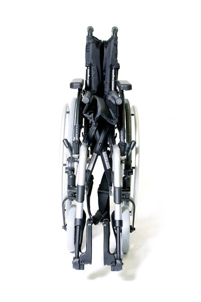 Breezy Basix 2 Transit Wheelchair Breezy Basix 2 Transit Wheelchair