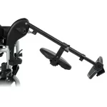 Breezy Basix 2 Transit Wheelchair Breezy Basix 2 Transit Wheelchair