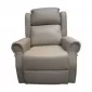 Soteria Medical Petite Leather Chair