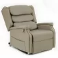 Configura Twin Motor with Tilt Recliner Lift Chair