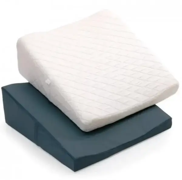 Contoured Bed Wedge Contoured Bed Wedge