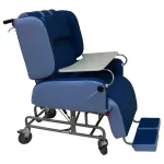 Days Ball Walker, Aluminium, Height Adjustable 838-915mm Days Ball Walker, Aluminium, Height Adjustable 838-915mm