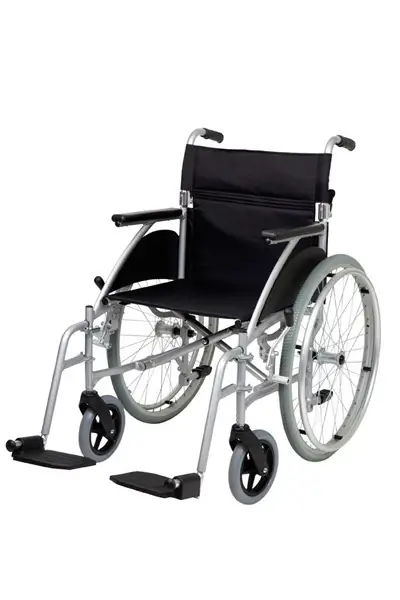 Days Swift Wheelchair, Self-Propelled Days Swift Wheelchair, Self-Propelled