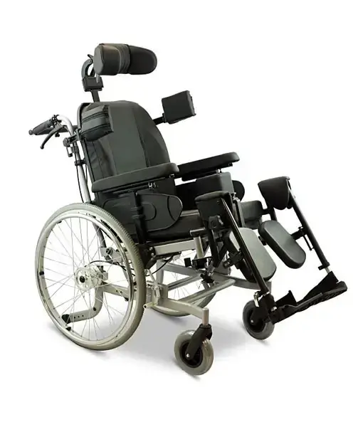 Days Swift Wheelchair, Self-Propelled Days Swift Wheelchair, Self-Propelled