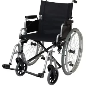 Days Whirl Wheelchair, Self-propelled, 18"