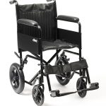 Drive Medical 18" Transit Super Budget Wheelchair